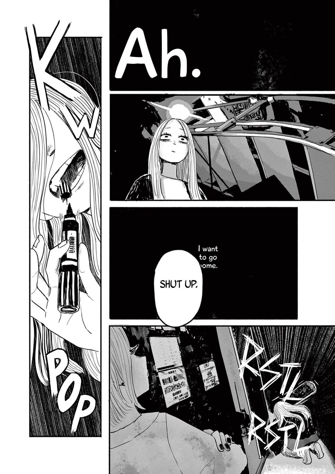 36: Sanjuu Roku Chapter 13 page 18 - 