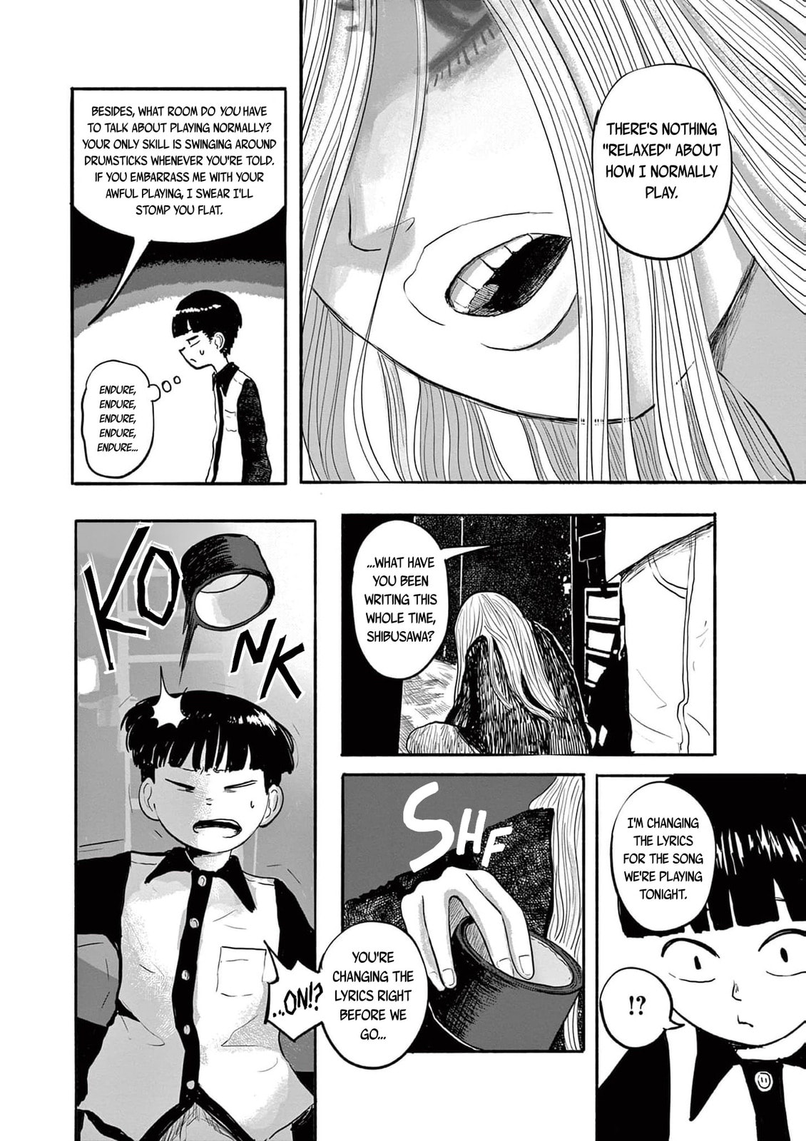 36: Sanjuu Roku Chapter 13 page 24 - 