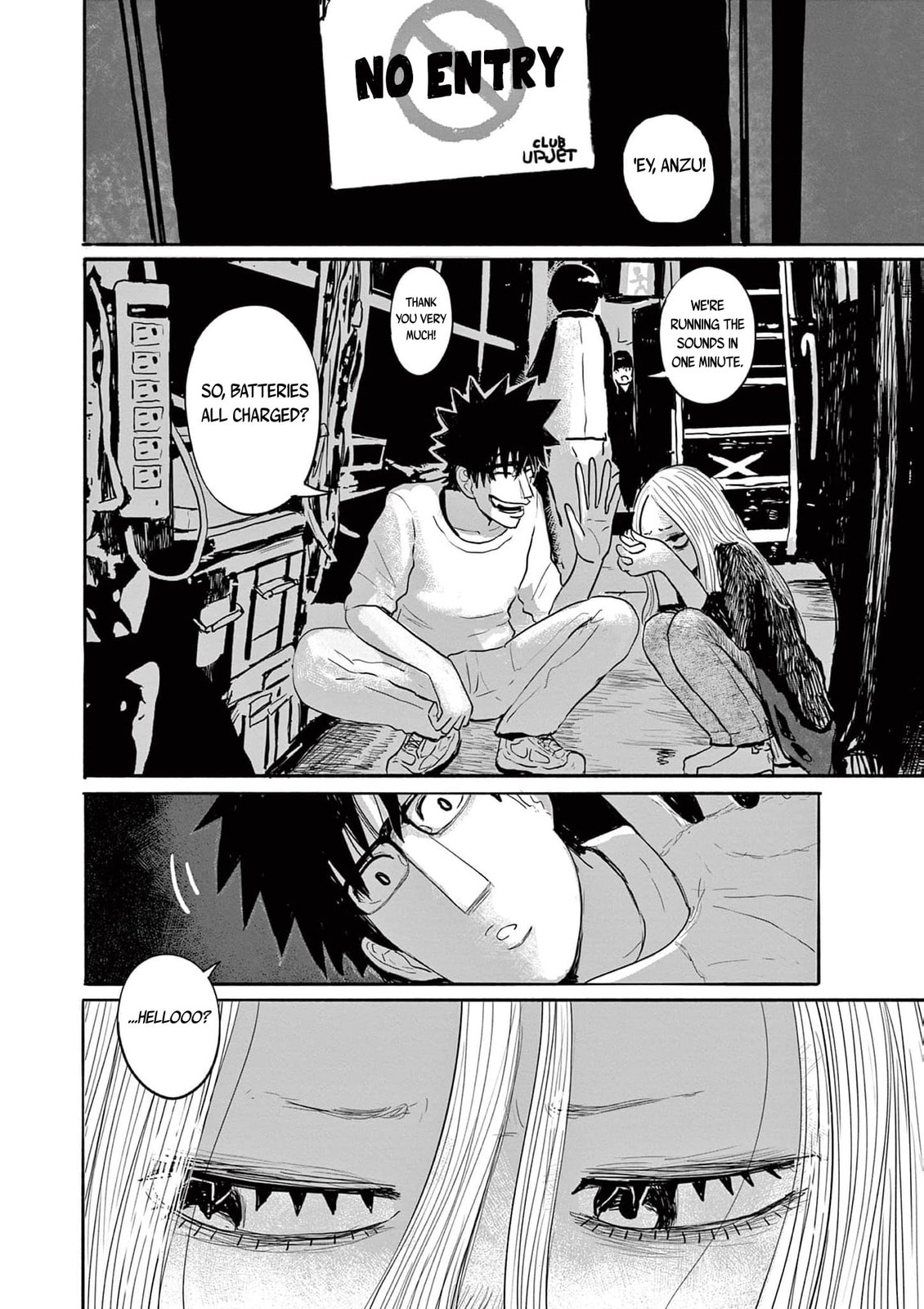 36: Sanjuu Roku Chapter 13 page 28 - 