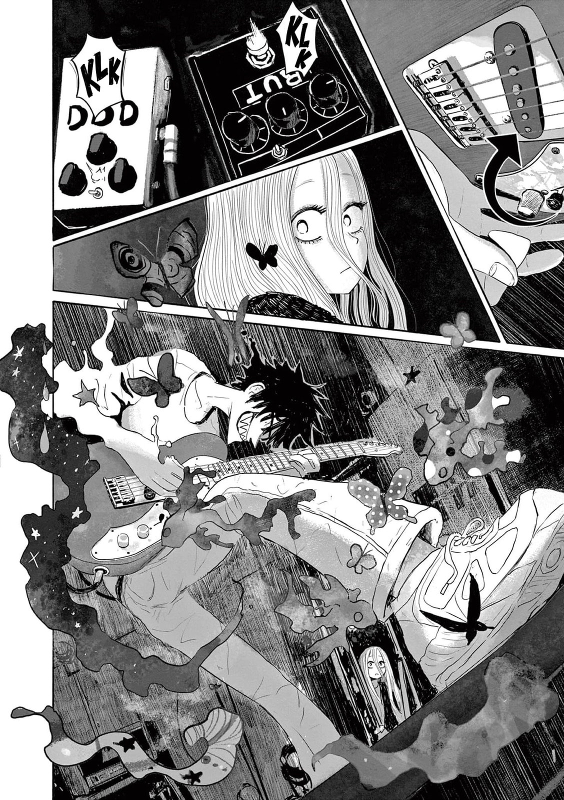 36: Sanjuu Roku Chapter 14 page 2 - 