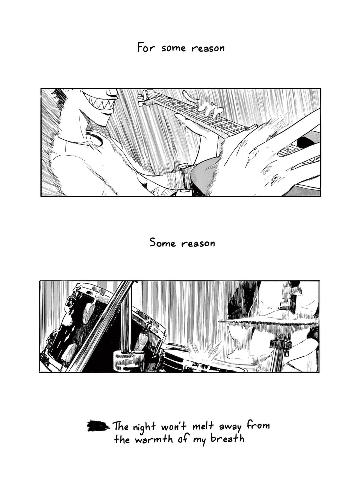 36: Sanjuu Roku Chapter 14 page 11 - 