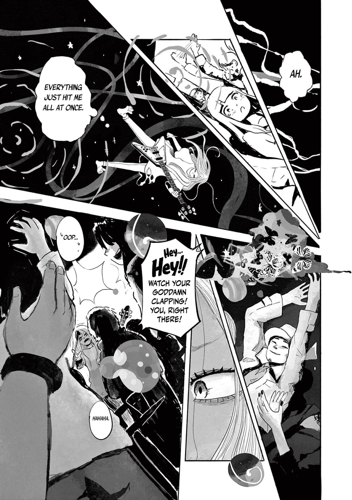 36: Sanjuu Roku Chapter 14 page 15 - 
