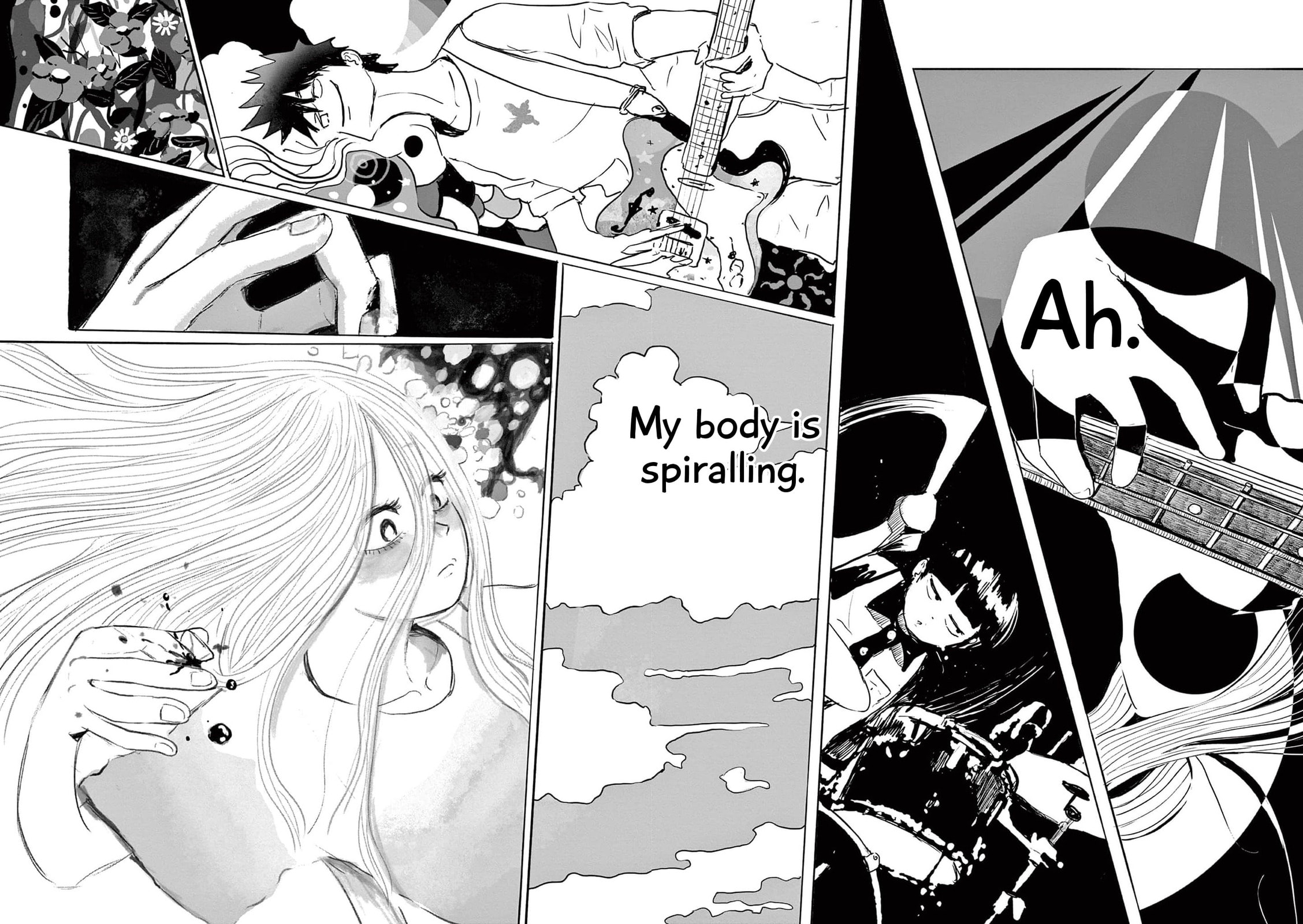 36: Sanjuu Roku Chapter 14 page 16 - 