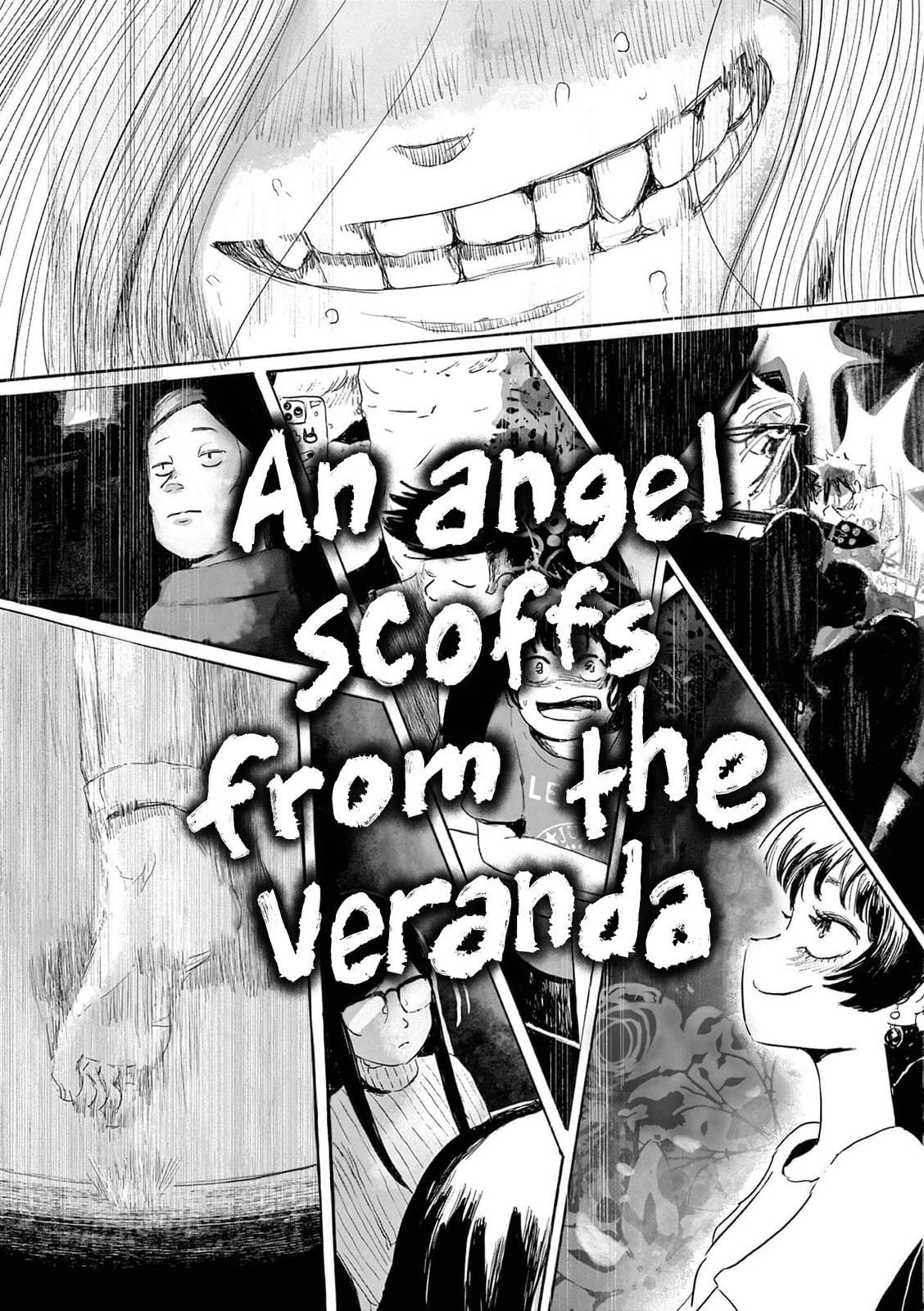 36: Sanjuu Roku Chapter 14 page 18 - 
