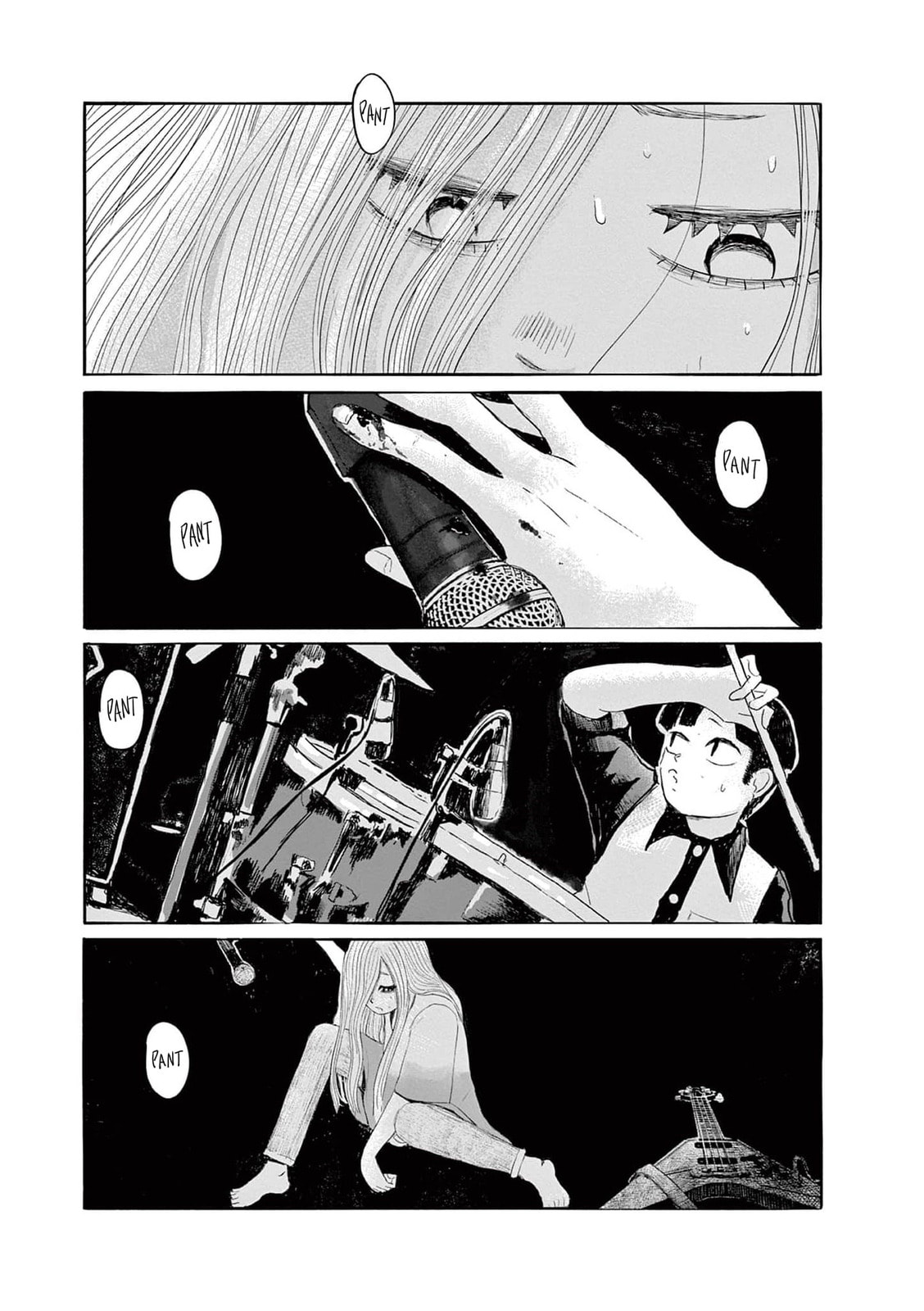 36: Sanjuu Roku Chapter 14 page 24 - 