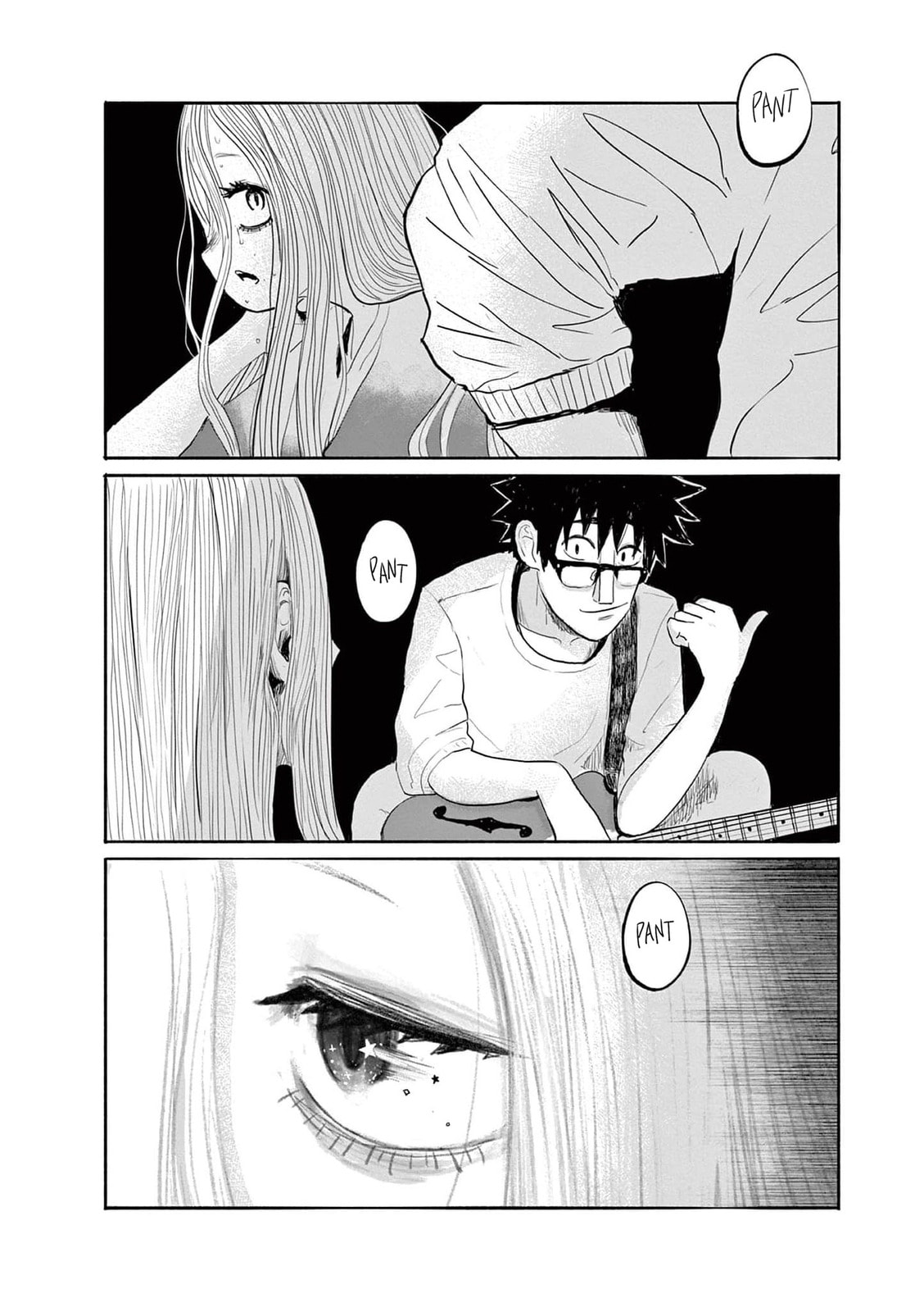 36: Sanjuu Roku Chapter 14 page 25 - 