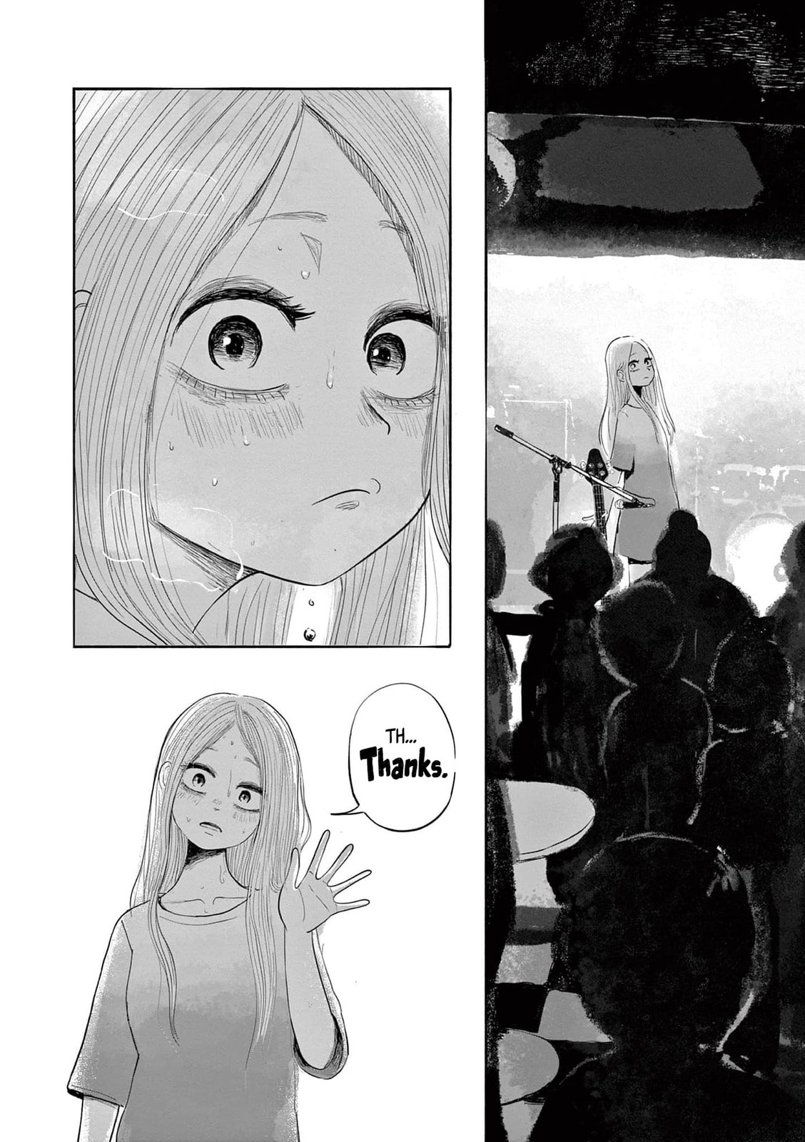 36: Sanjuu Roku Chapter 14 page 26 - 