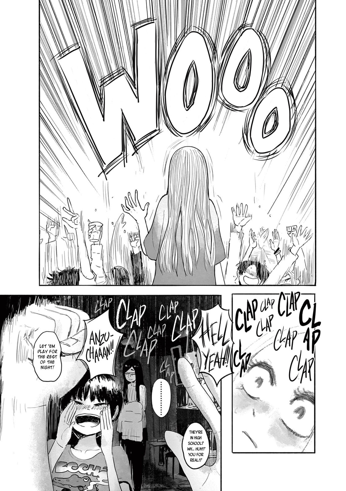 36: Sanjuu Roku Chapter 14 page 27 - 