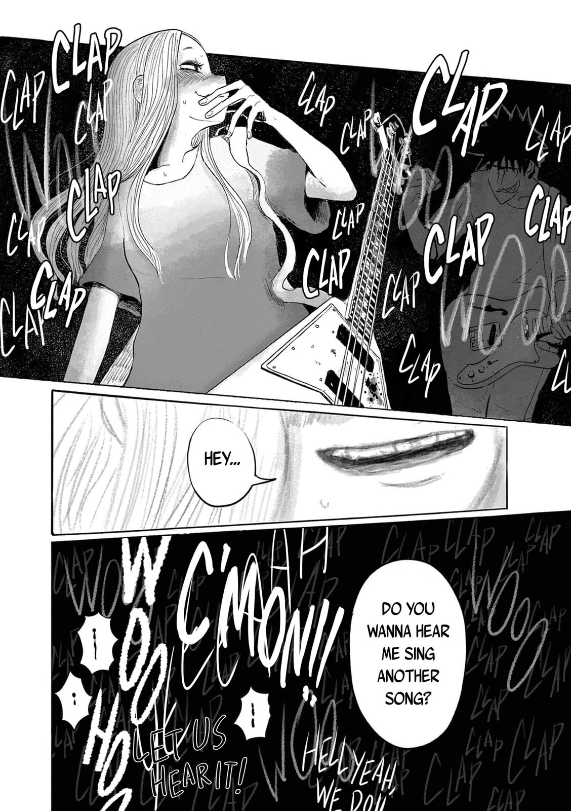 36: Sanjuu Roku Chapter 14 page 28 - 