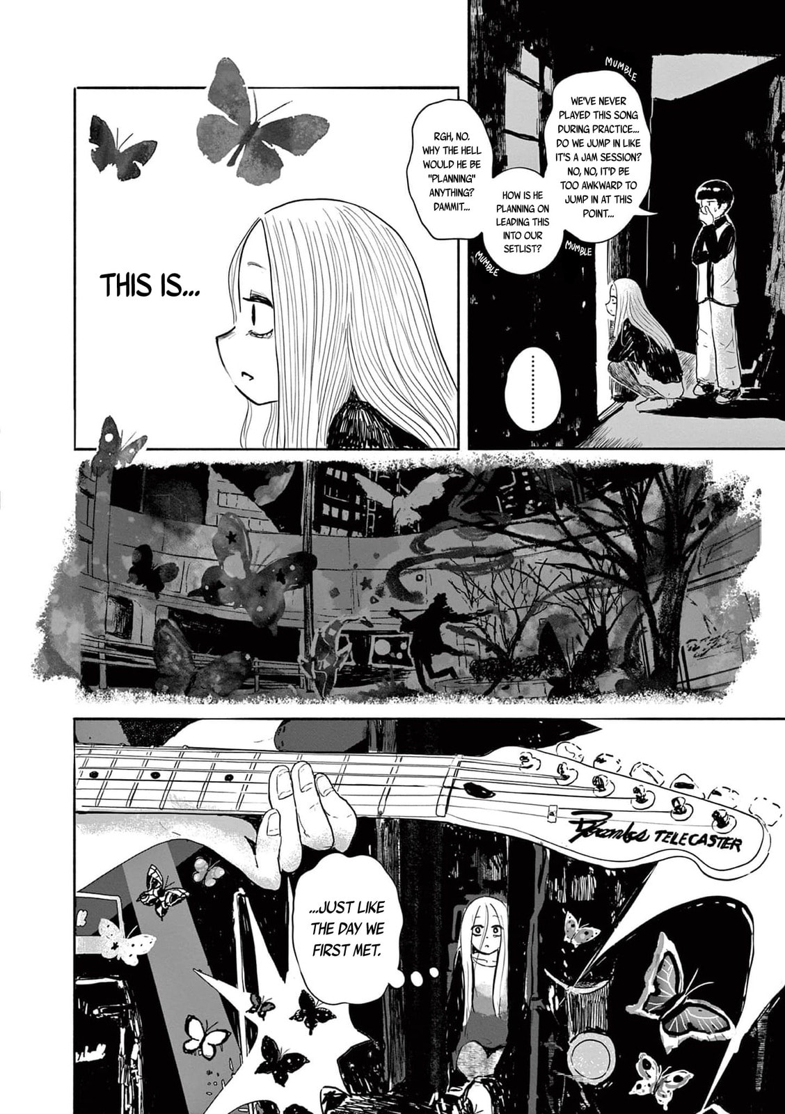 36: Sanjuu Roku Chapter 14 page 4 - 
