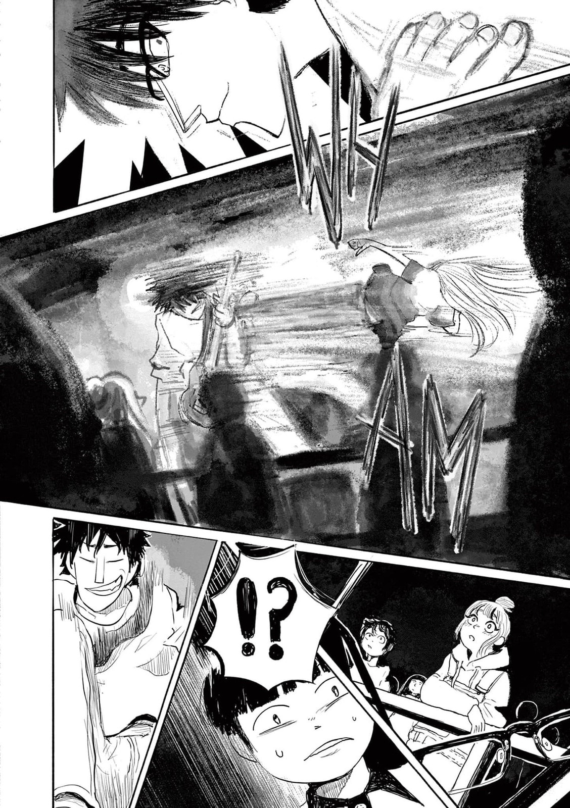 36: Sanjuu Roku Chapter 14 page 6 - 