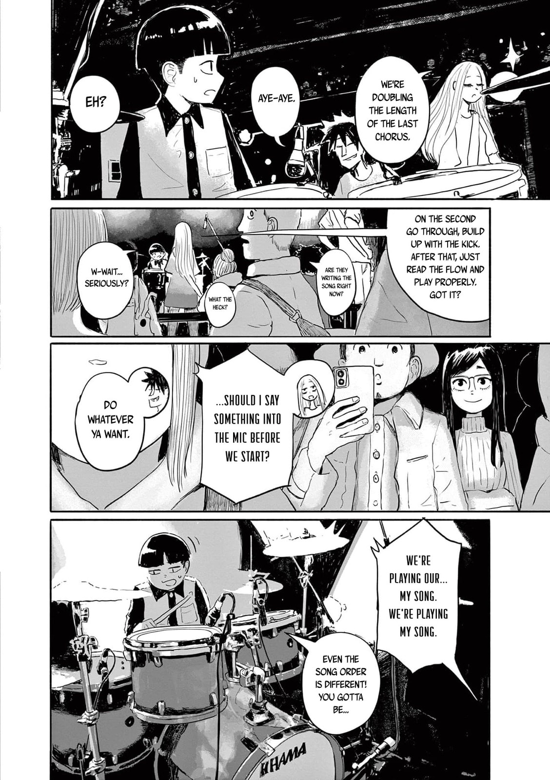 36: Sanjuu Roku Chapter 14 page 8 - 