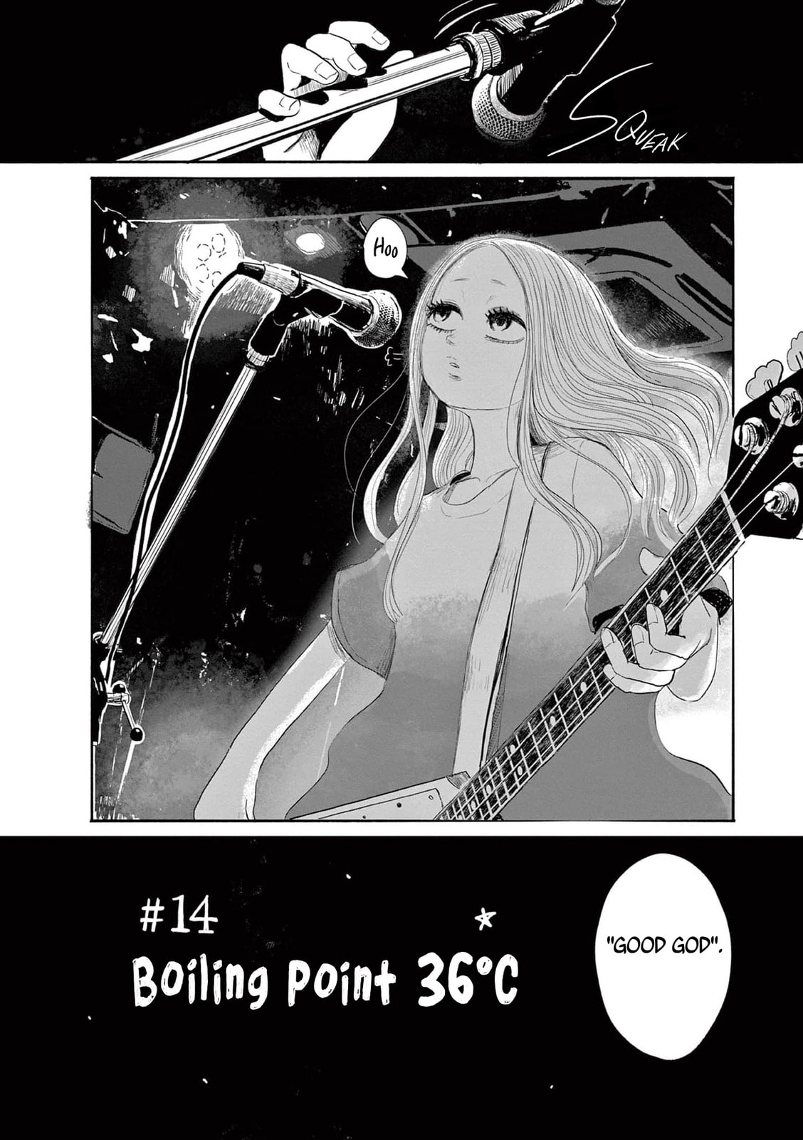 36: Sanjuu Roku Chapter 14 page 9 - 