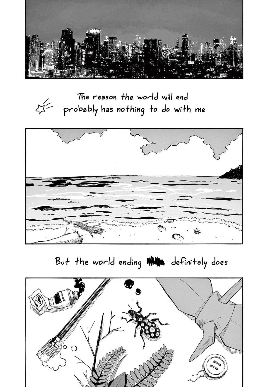 36: Sanjuu Roku Chapter 14 page 10 - 