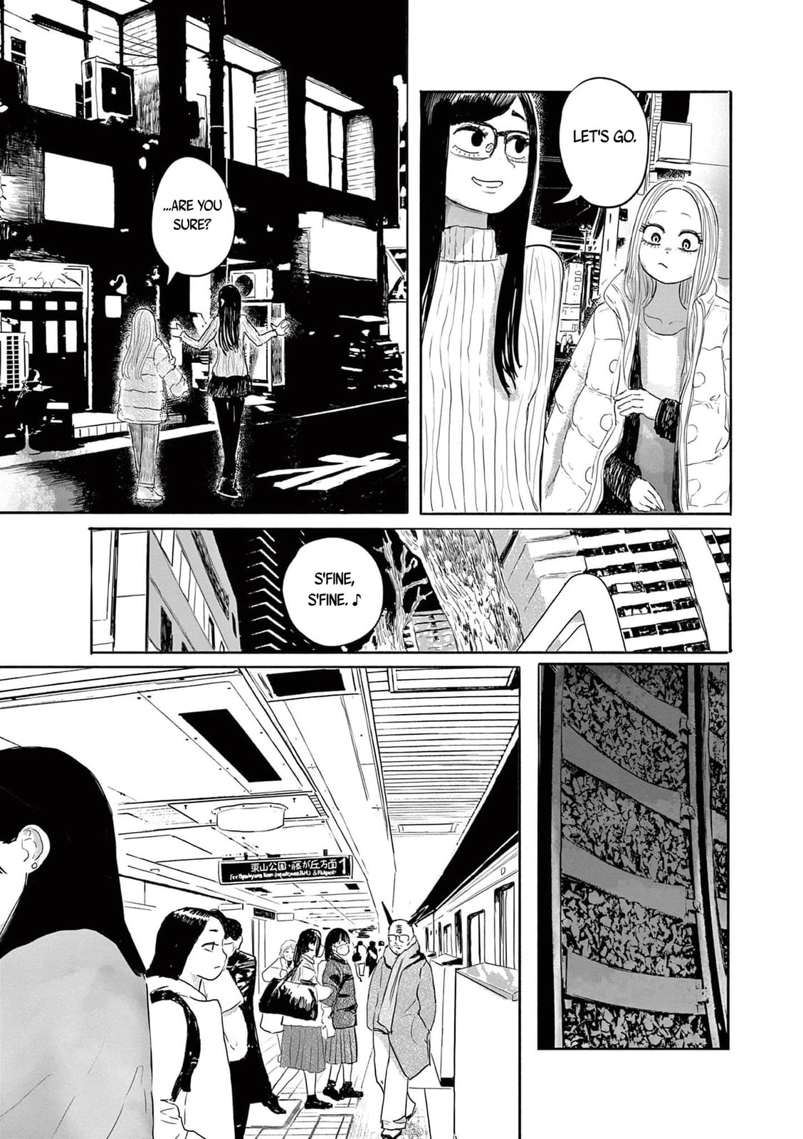 36: Sanjuu Roku Chapter 15 page 11 - 