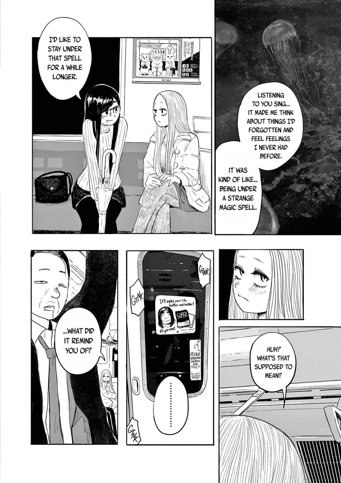 36: Sanjuu Roku Chapter 15 page 14 - 