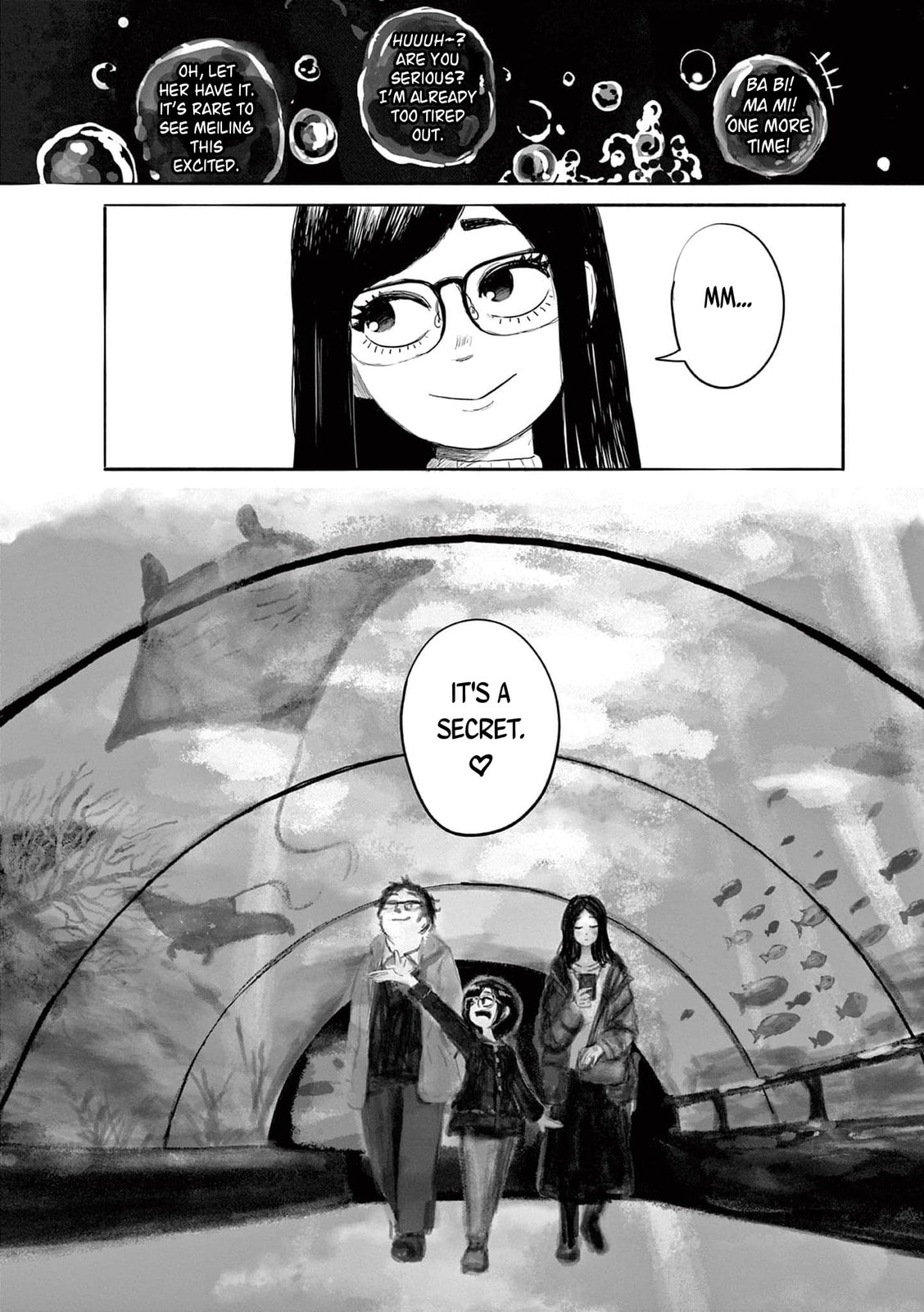 36: Sanjuu Roku Chapter 15 page 15 - 