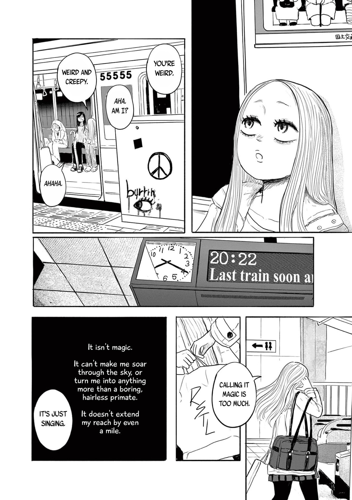 36: Sanjuu Roku Chapter 15 page 16 - 