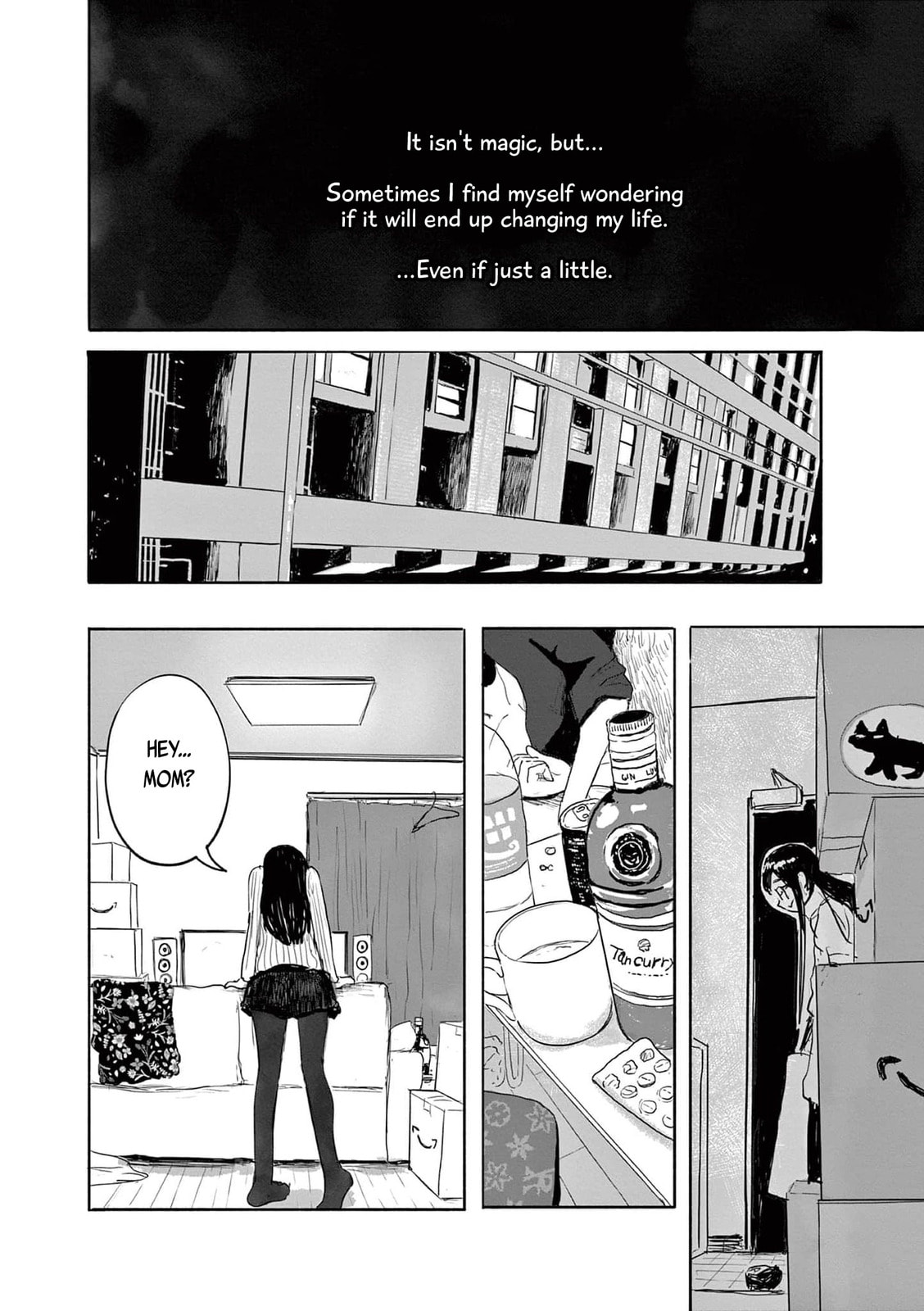 36: Sanjuu Roku Chapter 15 page 18 - 