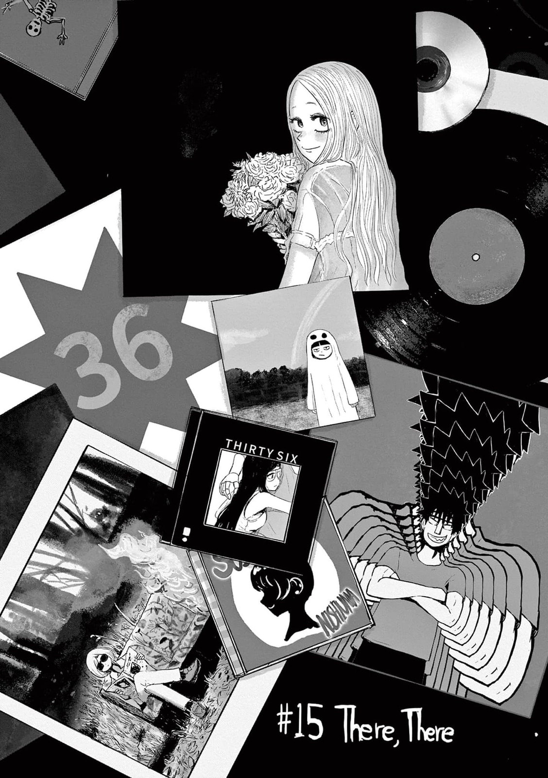 36: Sanjuu Roku Chapter 15 page 3 - 