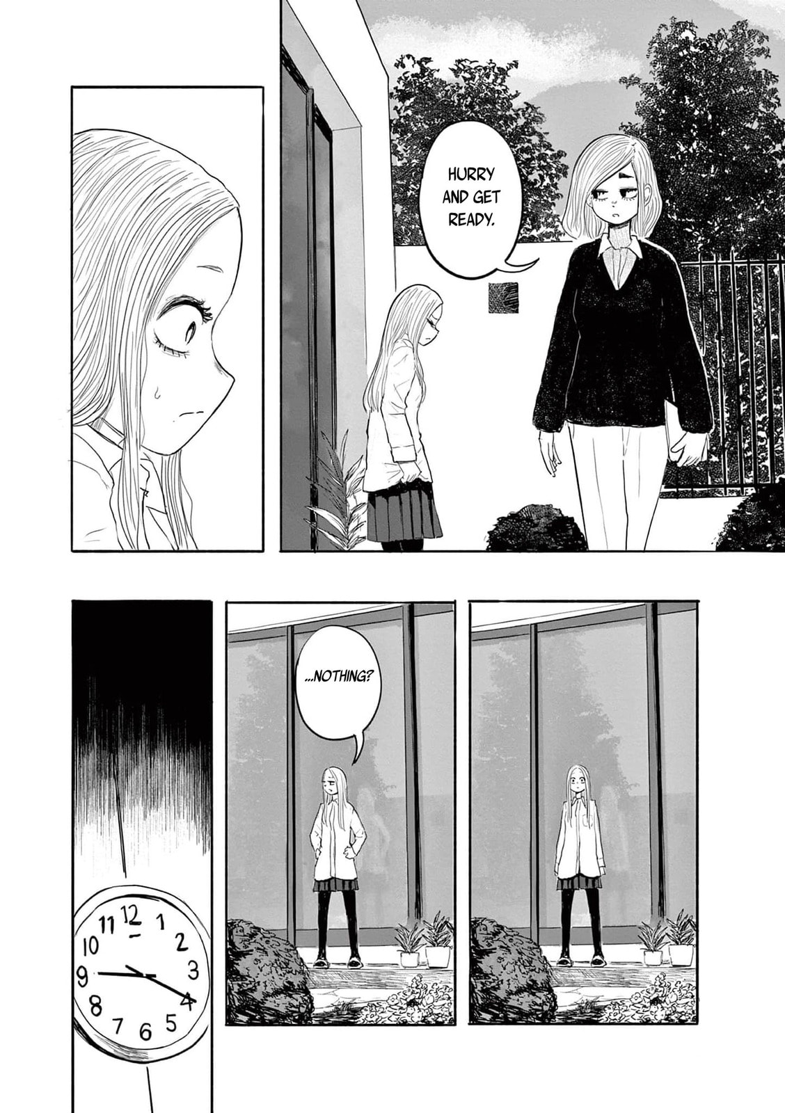 36: Sanjuu Roku Chapter 15 page 22 - 