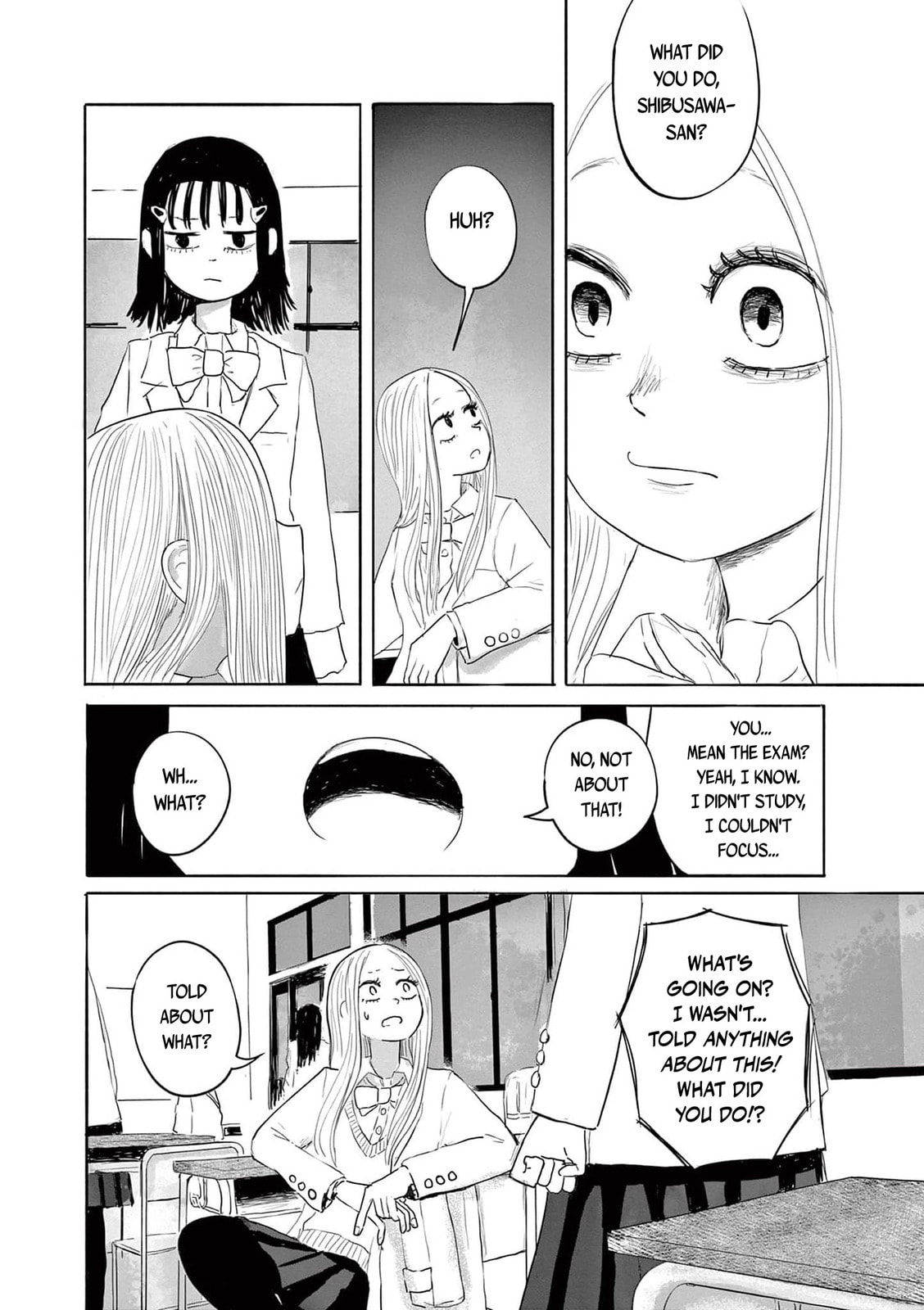 36: Sanjuu Roku Chapter 15 page 28 - 