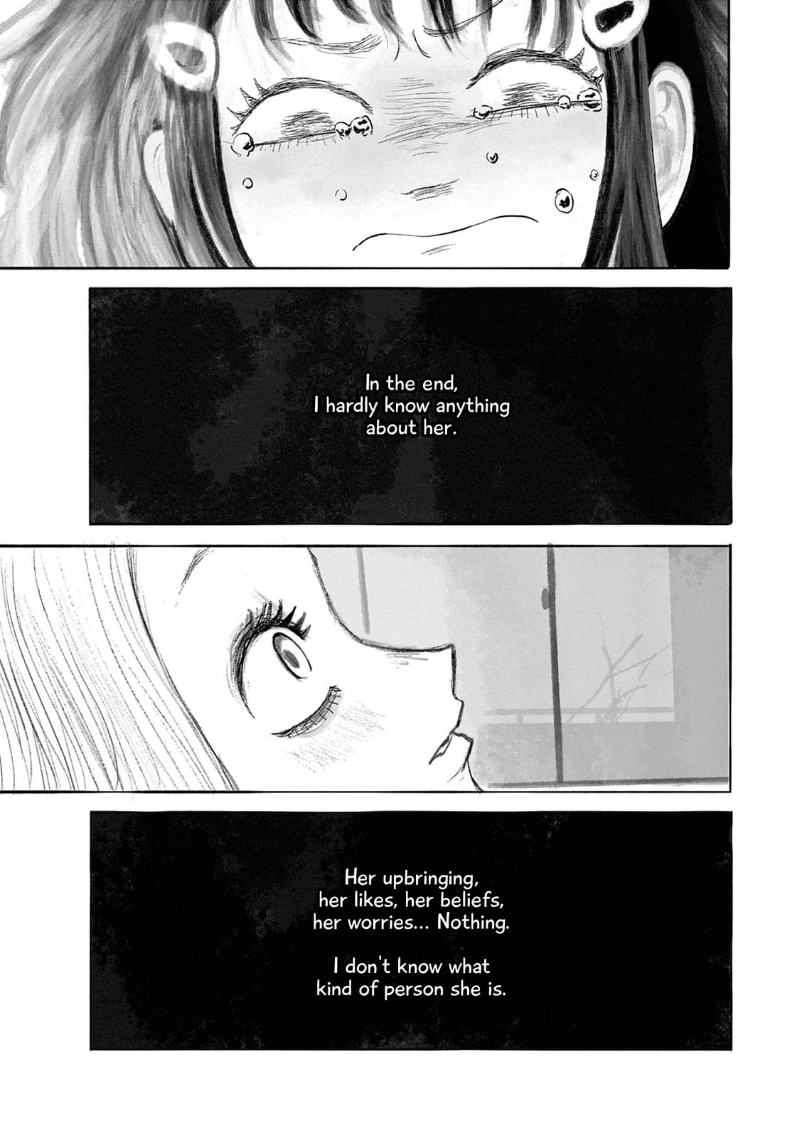36: Sanjuu Roku Chapter 15 page 29 - 