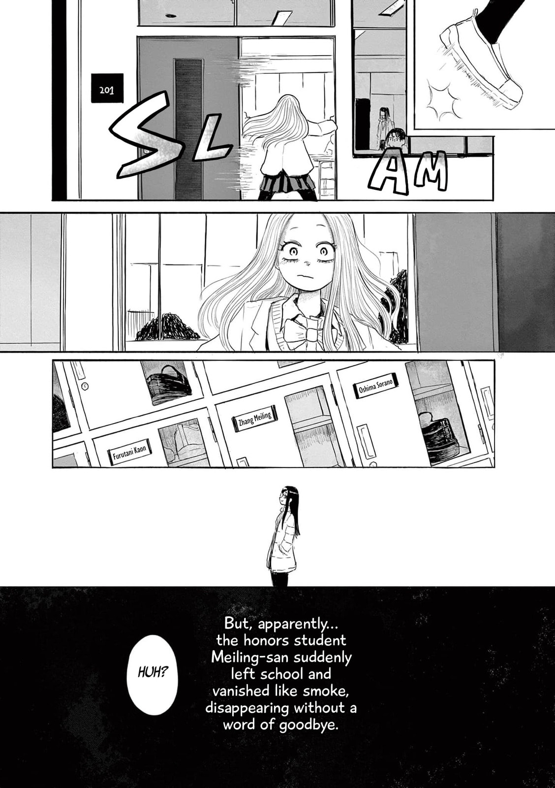 36: Sanjuu Roku Chapter 15 page 30 - 