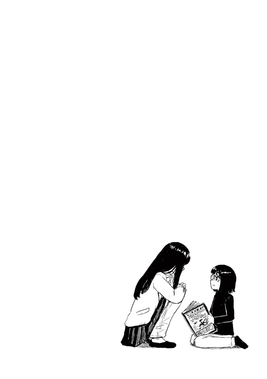 36: Sanjuu Roku Chapter 15 page 32 - 