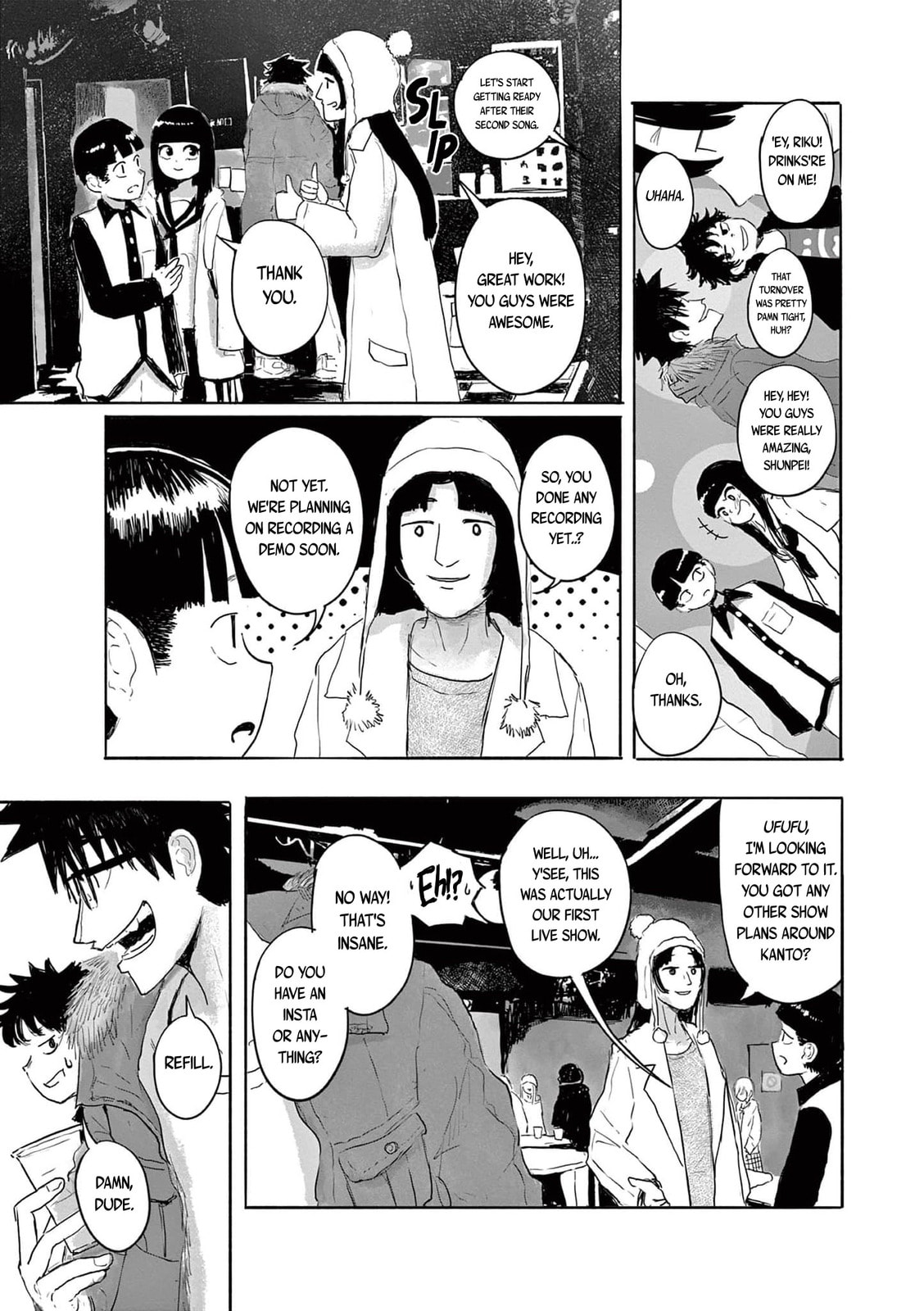 36: Sanjuu Roku Chapter 15 page 9 - 