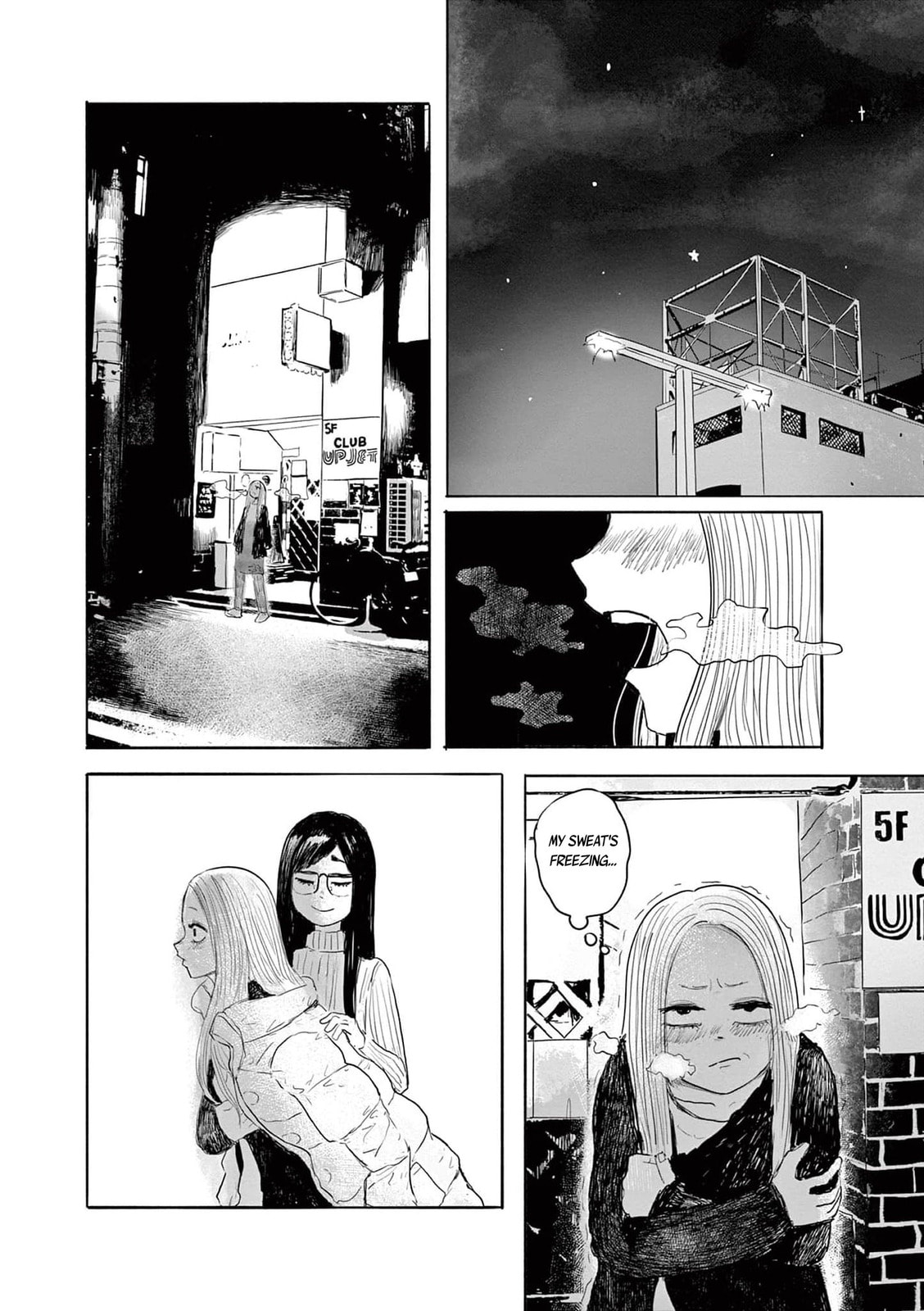 36: Sanjuu Roku Chapter 15 page 10 - 