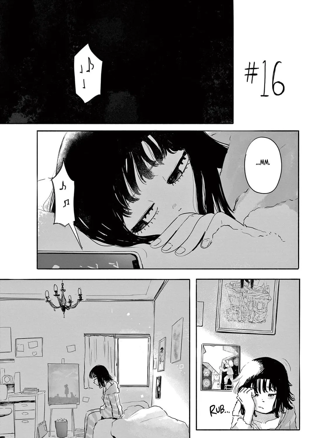36: Sanjuu Roku Chapter 16 page 1 - 