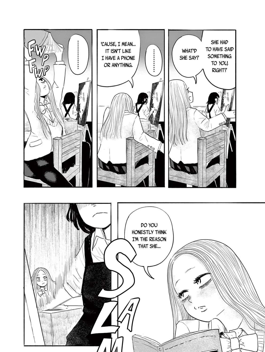 36: Sanjuu Roku Chapter 16 page 19 - 