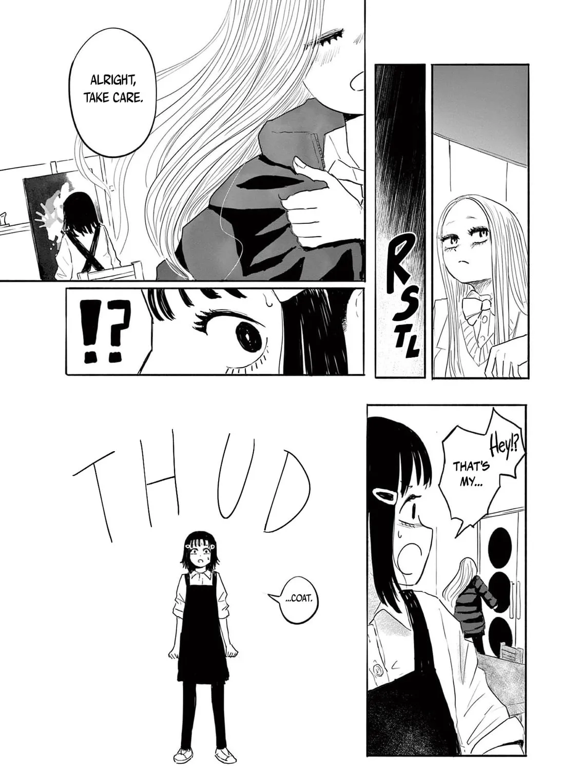 36: Sanjuu Roku Chapter 16 page 21 - 