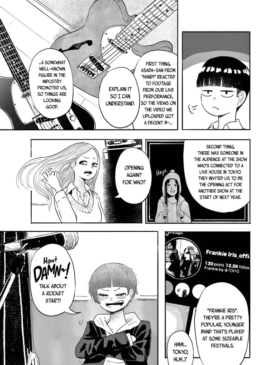36: Sanjuu Roku Chapter 16 page 25 - 