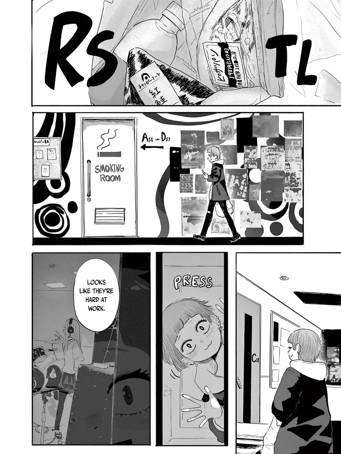 36: Sanjuu Roku Chapter 16 page 35 - 