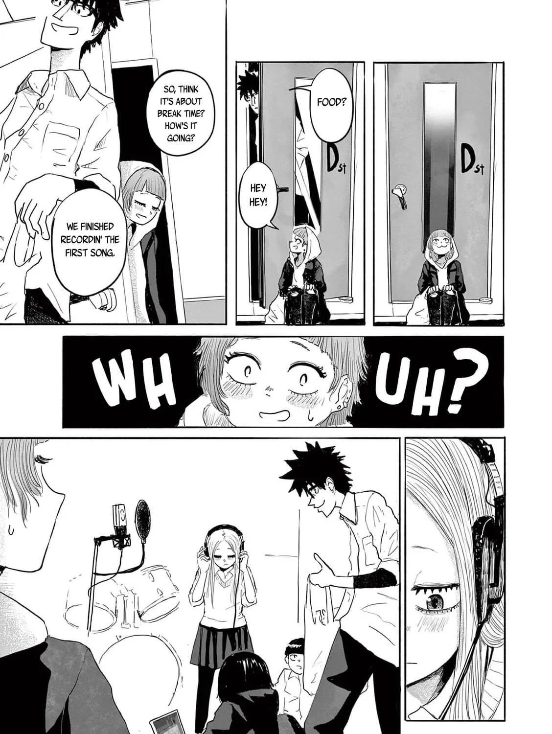 36: Sanjuu Roku Chapter 16 page 37 - 