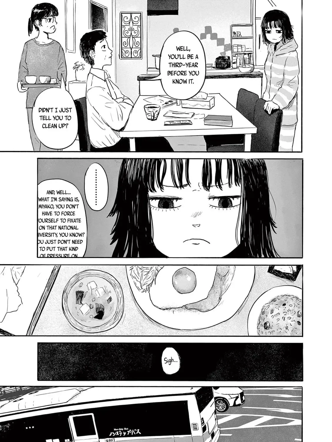 36: Sanjuu Roku Chapter 16 page 5 - 