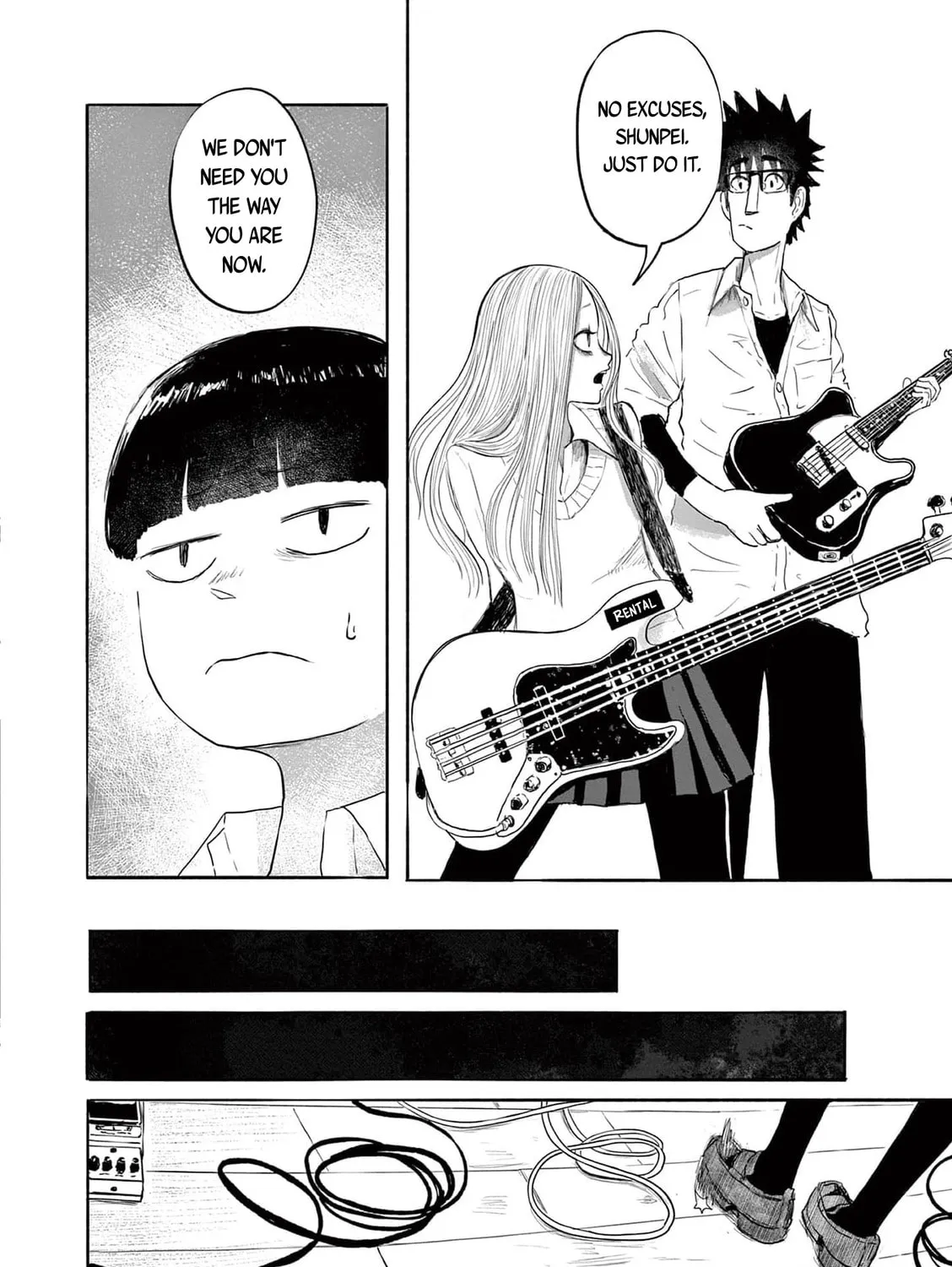 36: Sanjuu Roku Chapter 16 page 47 - 