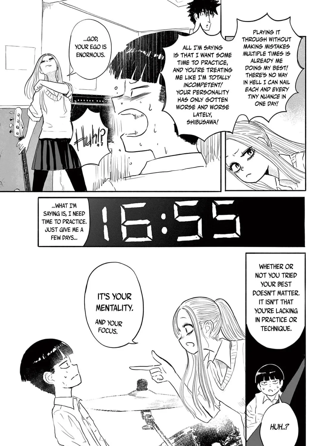 36: Sanjuu Roku Chapter 16 page 57 - 