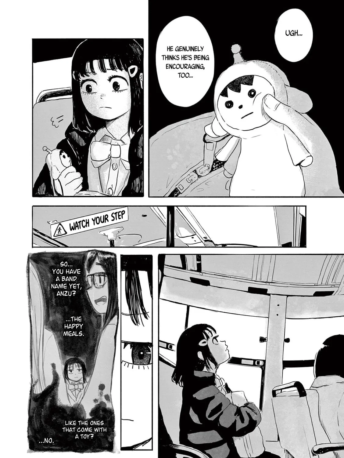 36: Sanjuu Roku Chapter 16 page 7 - 