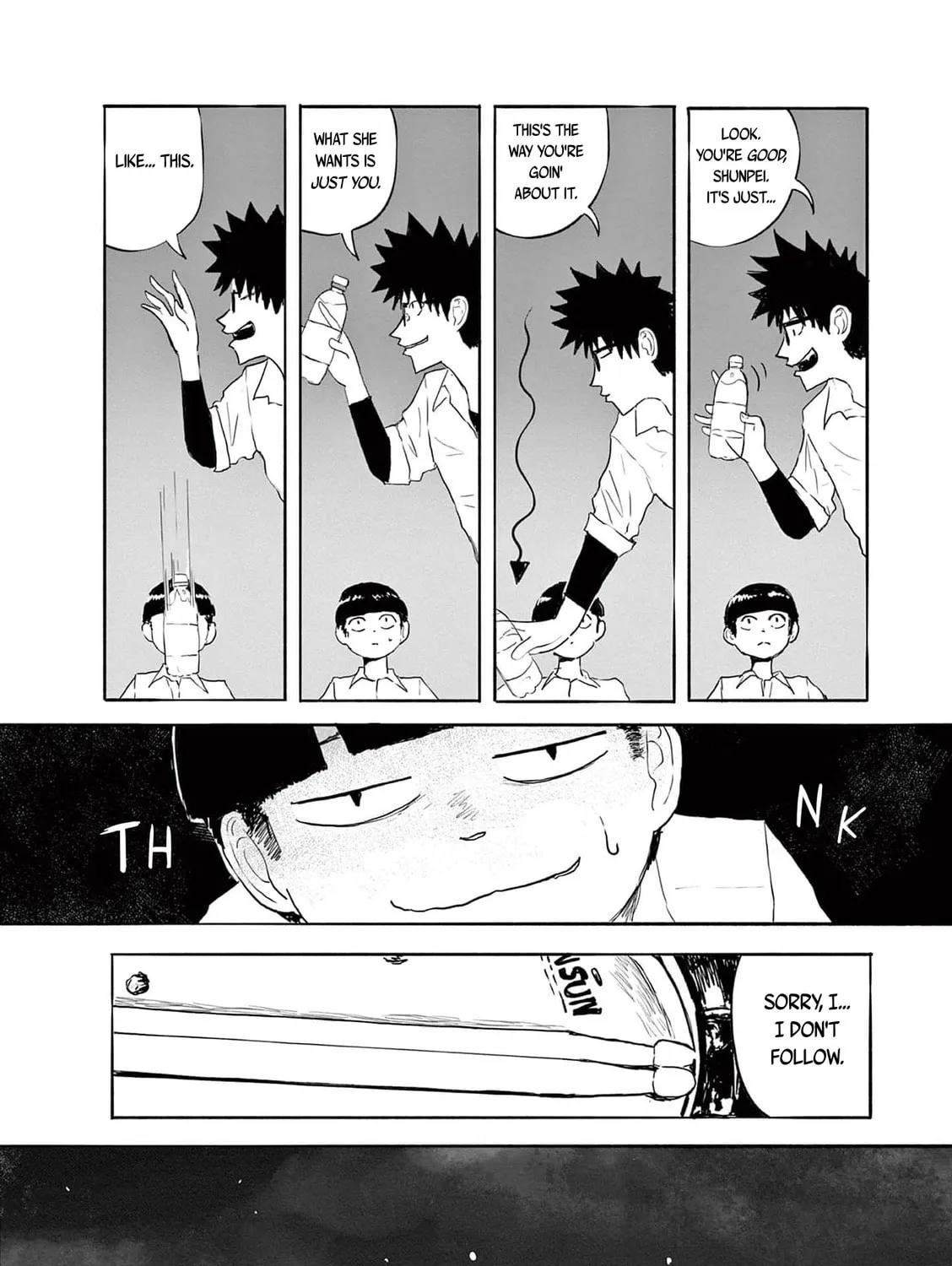 36: Sanjuu Roku Chapter 16 page 61 - 
