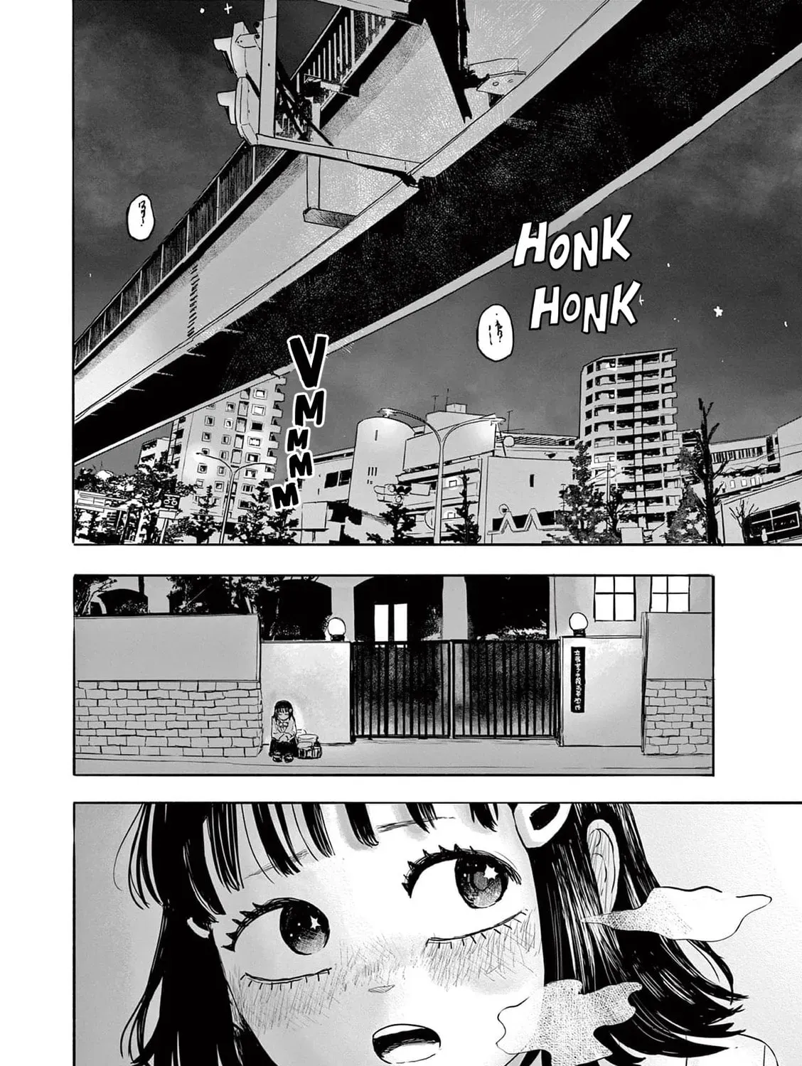 36: Sanjuu Roku Chapter 16 page 63 - 
