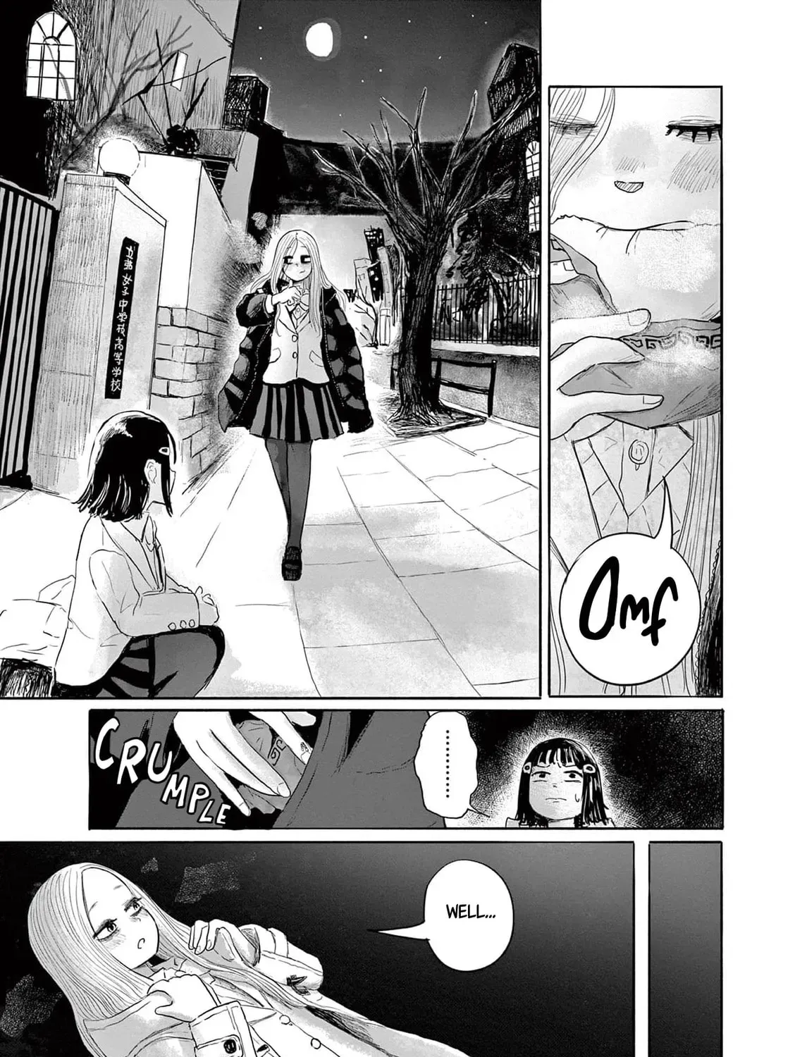 36: Sanjuu Roku Chapter 16 page 65 - 