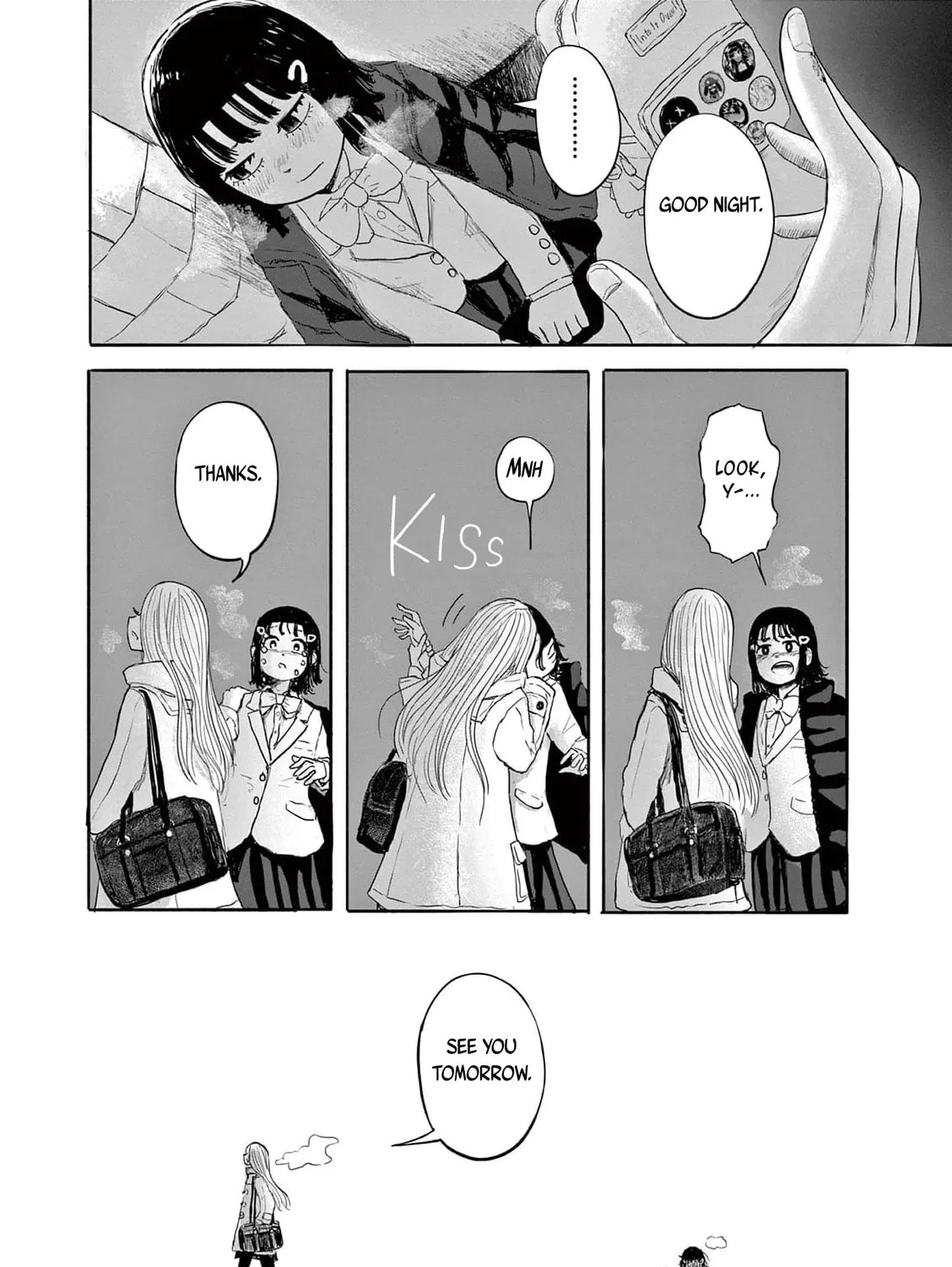 36: Sanjuu Roku Chapter 16 page 67 - 