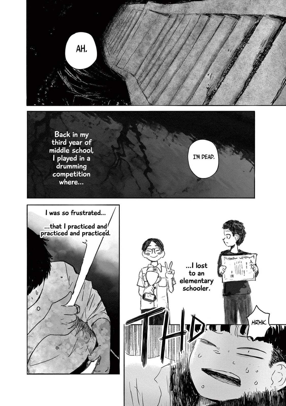 36: Sanjuu Roku Chapter 17 page 12 - 