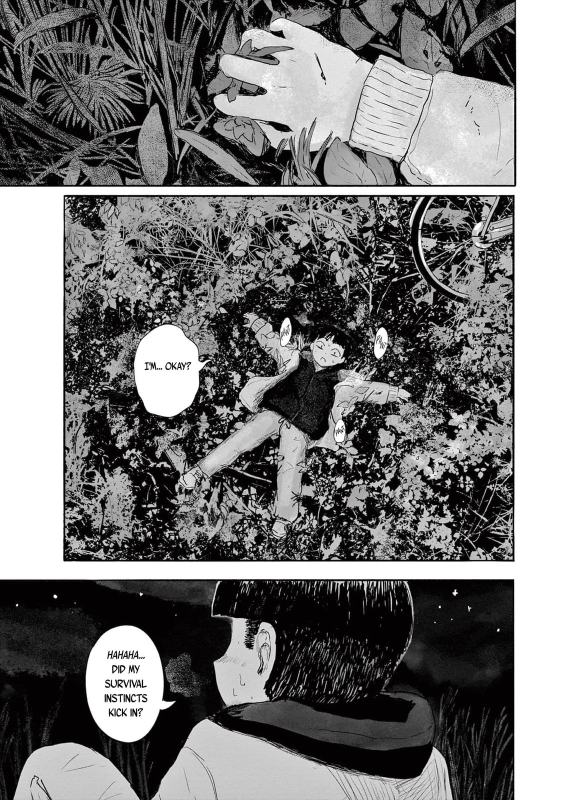 36: Sanjuu Roku Chapter 17 page 15 - 