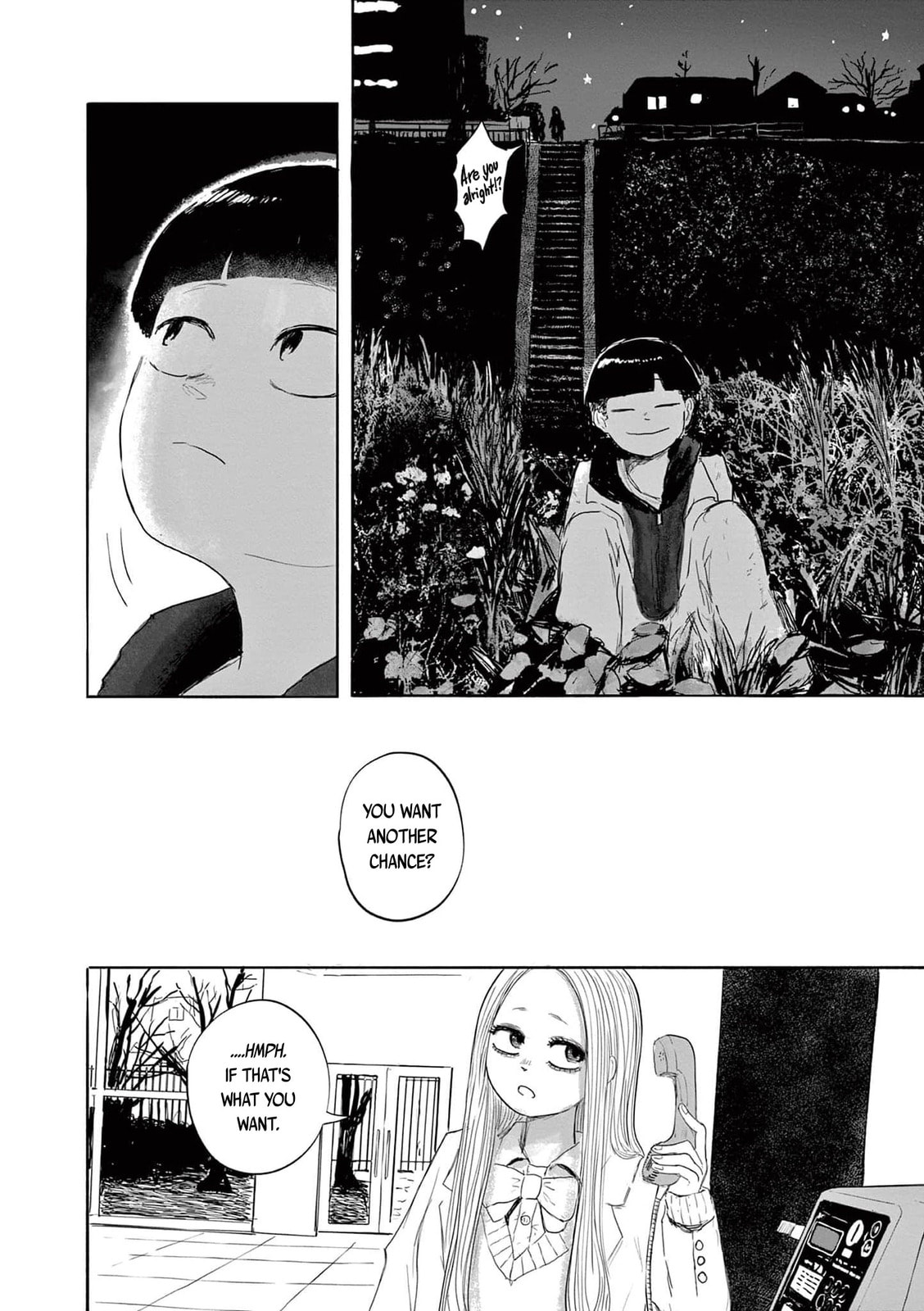 36: Sanjuu Roku Chapter 17 page 16 - 