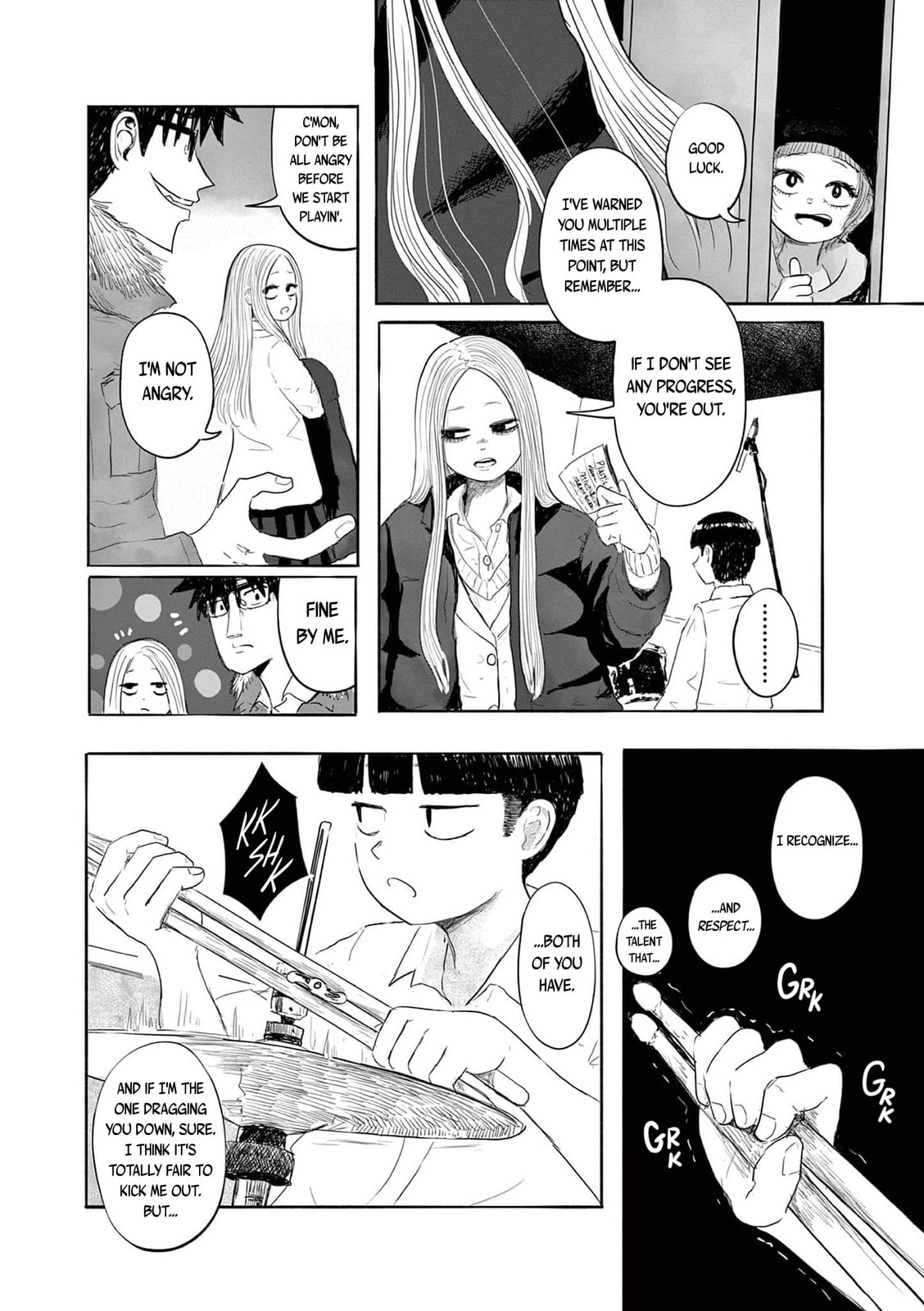 36: Sanjuu Roku Chapter 17 page 18 - 