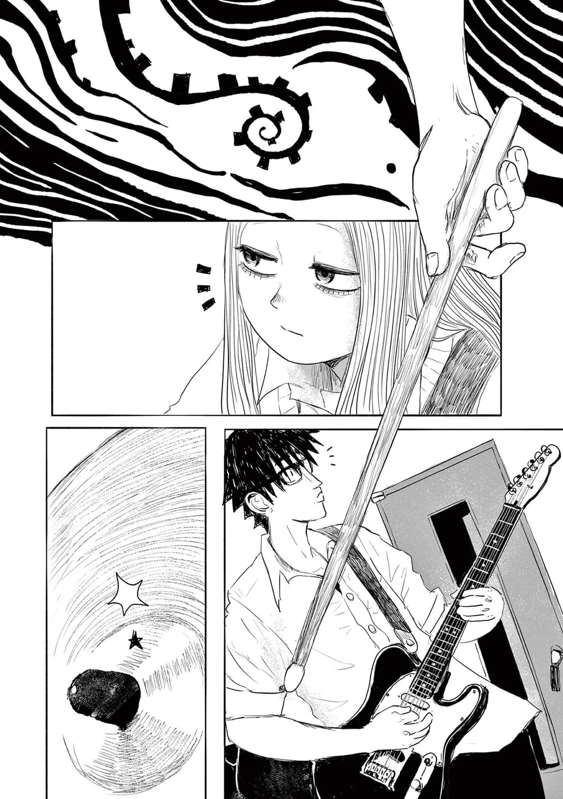 36: Sanjuu Roku Chapter 17 page 20 - 